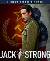 Смотреть Онлайн Джек Стронг / Jack Strong [2014]